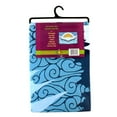 thumbnail image 4 of Sunshine Joy Sun Wave Surf Tapestry Tablecloth Beach Sheet Wall Art 60x 90 Inches - Classic, 4 of 6