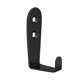 thumbnail image 1 of Tope de puerta ajustable Yashi Acero inoxidable de alta resistencia Montado con goma plateado 1 pieza, 1 of 5