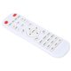 thumbnail image 2 of Reemplazo del controlador de control remoto blanco para proyector, 2 of 5