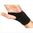 thumbnail image 1 of DJO Wrist Support PROCARE Neoprene Black One Size Fits Most, 1 Each, 1 of 2