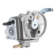 thumbnail image 2 of Carburador de Reemplazo Sincero para Cortacésped Shindaiwa A021002360 T270 C270 PB270, 2 of 8