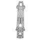 thumbnail image 5 of Chasis RC Drift Racing, soporte de batería de chasis RC Accesorios RC Kit de soporte de batería de chasis RC Estética elegante, 5 of 9