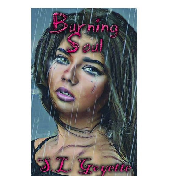 Burning Soul, (Paperback)