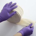 thumbnail image 2 of PinesC Tubular Elastic Support Bandage, 2.75"x11 Yards, Size C for Medium Arm-Small Ankle, Cotton Spandex, TSB5275, Natural, 1 Box Size C, 2 of 4
