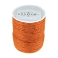 thumbnail image 1 of 4 Ply, Jute Twine Cord Ribbon, 1/8-Inch, 100 yards, 1 of 1