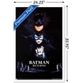 thumbnail image 3 of DC Comics Movie Batman Returns - Logo One Sheet Wall Poster, 22.375" x 34" Framed, 3 of 5