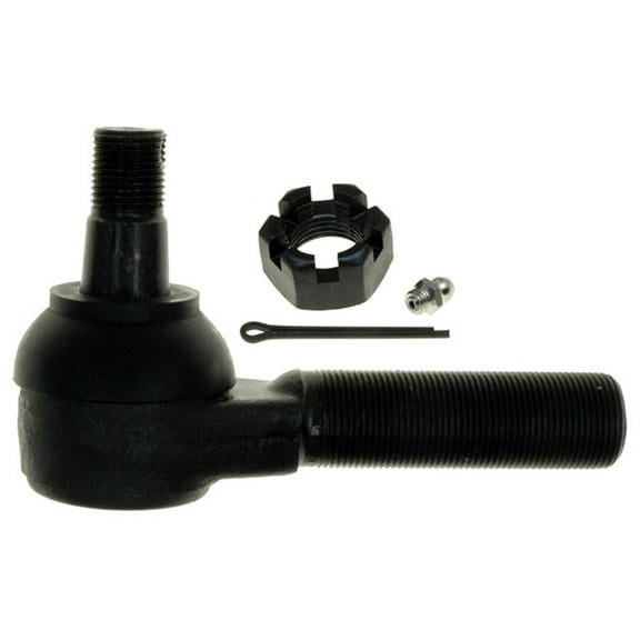 Steering Tie Rod End Fits select: 1985-1999 CHEVROLET P30, 1985 GMC VALUE VAN