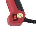 thumbnail image 2 of Adjustable Temperature Hot Glue Gun 60W 100W Red DIY Handmade Glue Gun, 2 of 4