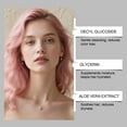 thumbnail image 7 of Colour Booster Shampoo, Ultra Color Safe Shampoo, Pink, Help Prevent Fading & Provide Subtle Color Replenishment | Prolong Color Vibrancy and Enhance Shine, 7 of 7
