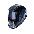 thumbnail image 4 of Casco de soldadura con atenuación automática, cara protectora de soldadura, cubierta de protección de vista grande, portátil, máscara de soldador,, 4 of 8