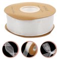 thumbnail image 4 of 1 rollo de regalos de envoltura de regalos Bowknot Diy Making Ribbon Diy Party Festival Ribbon, 4 of 6