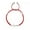 #2, variant on Good Luck Cross Handmade Braided Protect Bracelet Adjustable Jewelry Women Men-#4