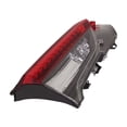 thumbnail image 4 of For Toyota RAV4 Prime 2021 Tail Light Assembly Driver Side | Rear | Inner | CAPA Certified | Lens/Housing | Clear And Red Lens | TO2802157, TO2802157C | 8159142120, 8159142121, 4 of 6