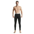 thumbnail image 4 of Traditional Long Johns Thermal Underwear For Men, 4 of 5