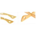 thumbnail image 3 of FELTECHELECTR Steam Rack Beige Kitchen Use Tableware 1Set, 3 of 8