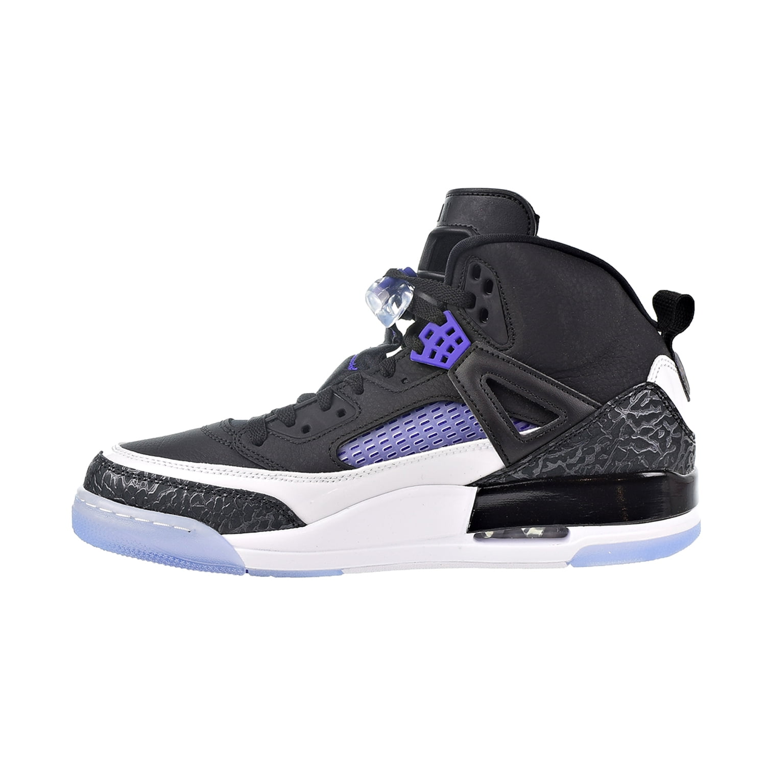 Mens Air Jordan Spizike Concord Black 