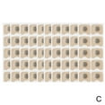 thumbnail image 3 of Filtro de grifo doméstico extraíble y lavable de seis capas, universal, a prueba de salpicaduras, para ducha y cocina., 3 of 7