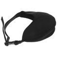 thumbnail image 1 of unbranded Cubierta De Para Motocicleta Protector Impermeable Para Cambio De Marchas En Color Negro, 1 of 7