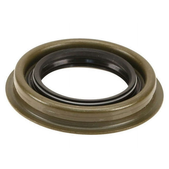Rear Pinion Seal - Compatible with 2004 Ford F-150 Heritage