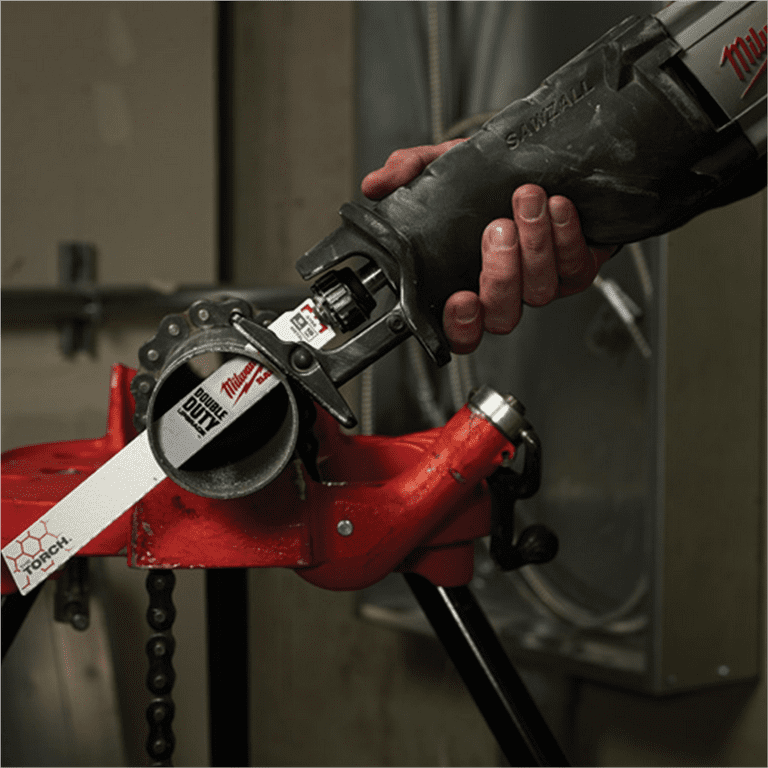 Milwaukee Electric Tools 48-00-5789 SUPER SAWZALL BL 18T 12LG