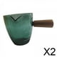 thumbnail image 1 of Jarra medidora,Taza medidora de vidrio taza medidora de café,Jarras medidoras para hornear Taza de café Cocina,Cocina Taza para mezclar jarra medidora de vidrio 120 ml,Espresso Bebidas, 1 of 8