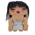 thumbnail image 3 of Zuru Fuggler Fuggstars Series 2 Mystery Fugg Fugglisa Plush Toy, 3 of 5