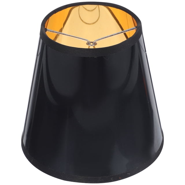 Miangastore Small Lampshade Clip On Light Socket Floor Lamp Desk Lamp Lampshade Accessory