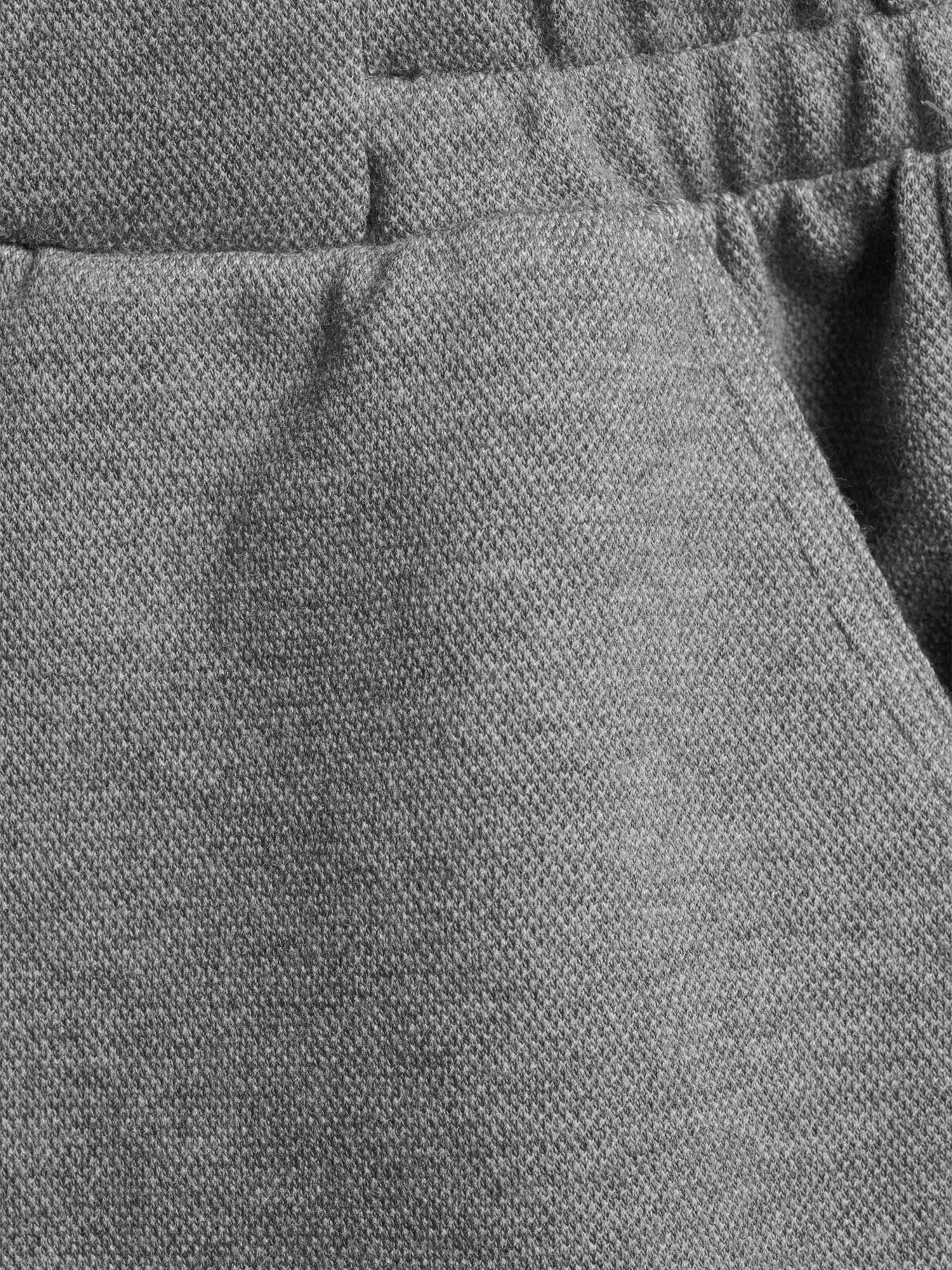 Time and Tru Women's High Rise Drawstring Waist 30" inseam Knit Pants
