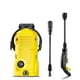 thumbnail image 1 of Hidrolavadora Kärcher K 1, máx. 1,45 GPM, pistola pulverizadora con gatillo y varilla pulverizadora Vario Power, para autos, motos, terrazas, entradas de vehículos, revestimientos, patios, máx. 2000 P, 1 of 5
