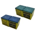thumbnail image 3 of Lishi 5pcs Triangle Chalk for Billiards, Snooker, and Wet Rubbing, 3 of 4