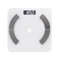 thumbnail image 1 of Extrastar Balances de Salle de Bain Numériques Bluetooth, 1 of 1