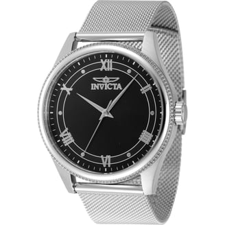 Invicta Men's Celestial Pink Dial Watch - 48501 - Walmart.com