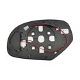 thumbnail image 1 of Auto Right Heated Rear Mirror Glass For Escalade Esv Ext Avalanche Silverado Suburban Tahoe, 1 of 5