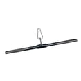thumbnail image 1 of Lipstore LAT Pulldown Bar Multi Exerciser for Workout Pulley System Strength Training Black, 1 of 8