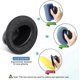 thumbnail image 4 of 13pcs Waxing Sponge Car Cleaning Cloth Waxing Foam Sponge Wax Applicator, 4 of 5