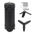 thumbnail image 1 of Tripod Stand For Selfie Stick, Easy To Carry Mini Tabletop Tripod Compact  For Travel For Home, 1 of 8