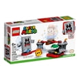 thumbnail image 1 of Set LEGO Super Mario Expansión: Lava letal de Don Roco 71364, 1 of 3