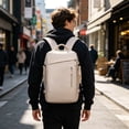 thumbnail image 6 of Yhmxh Travel Backpack for Women, Expandable Carry 15.6 Inch Laptop Backpack, Large Capacity Travel Bags for Women Men Nurse Work Bag for Traveling Weekender Business College, 6 of 6