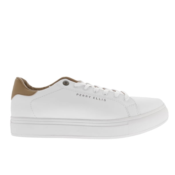 Tenis Raul Color Blanco 26.5 Dorothy Gaynor Tenis Raul Color Blanco 26.5