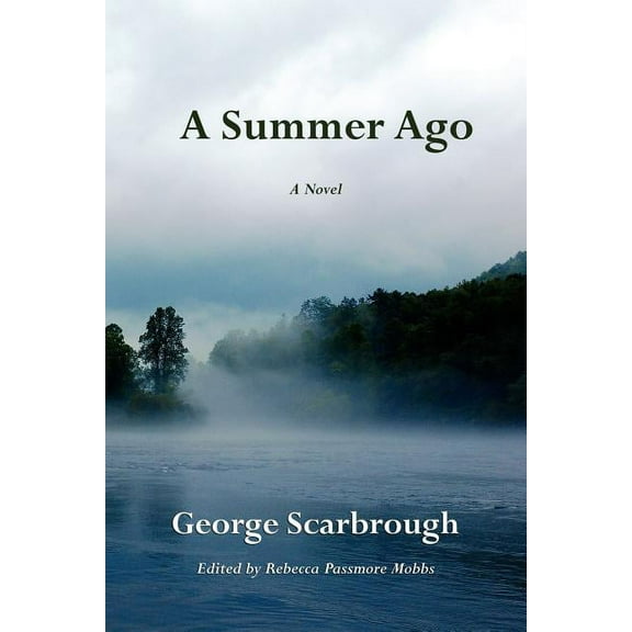 A Summer Ago (Paperback)