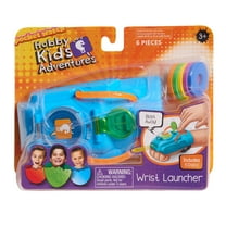 HobbyKids Wrist Launcher