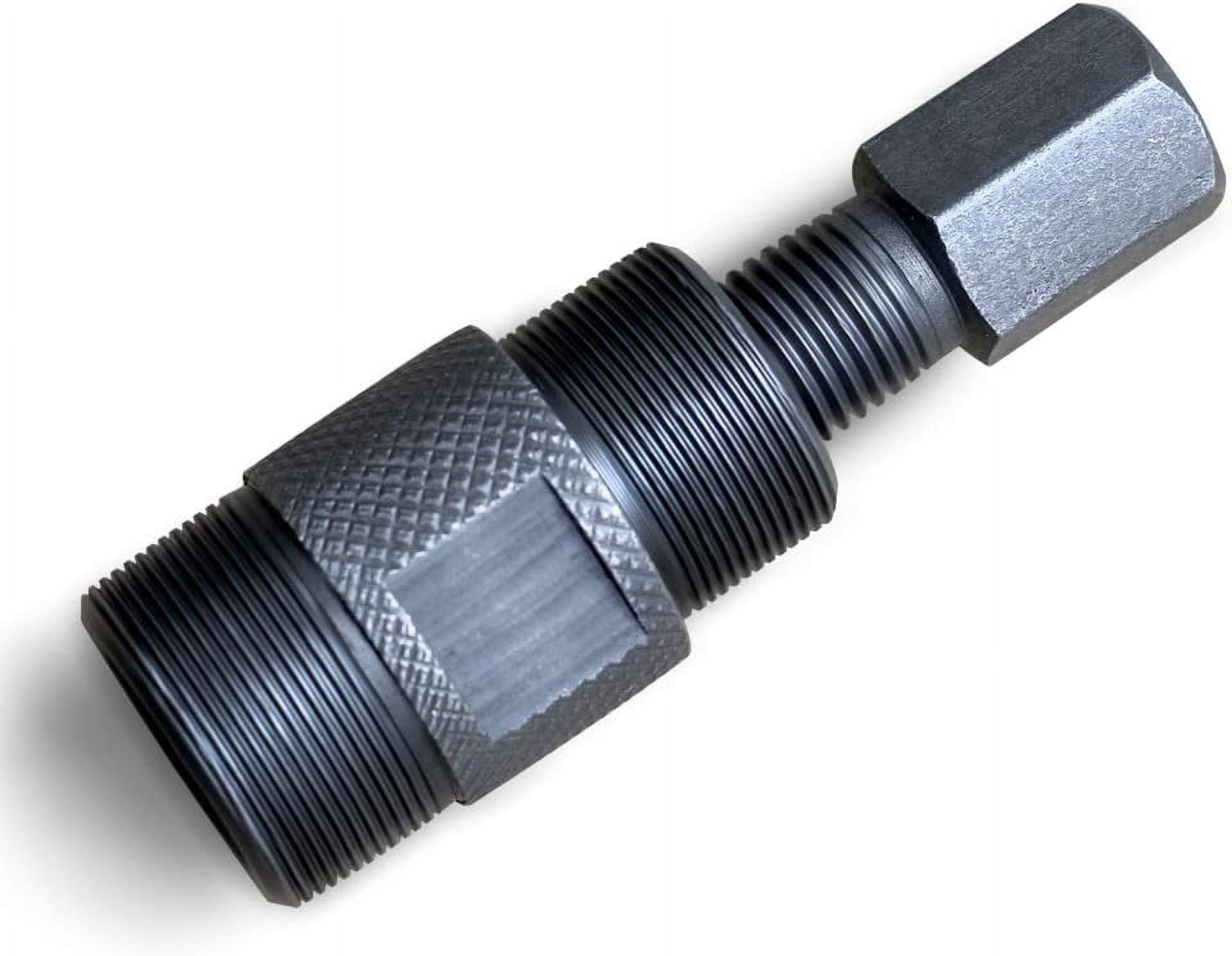Starter Eléctrico para Carburador Dell'Orto PHVA y GY6