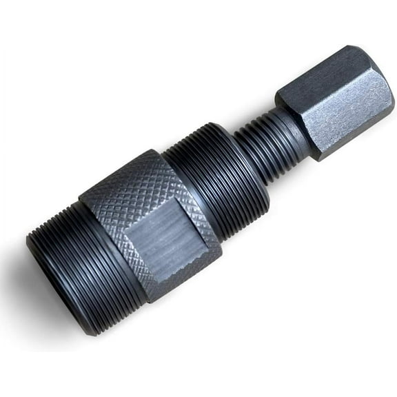 Kids ATV Parts Dual End Magneto Stator Flywheel Puller Tool 24mm 27mm for GY6 50cc 125cc 150cc