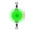 thumbnail image 1 of LED Glow Electronic Light Underwater Attractor for Night Decoration, 1 of 5