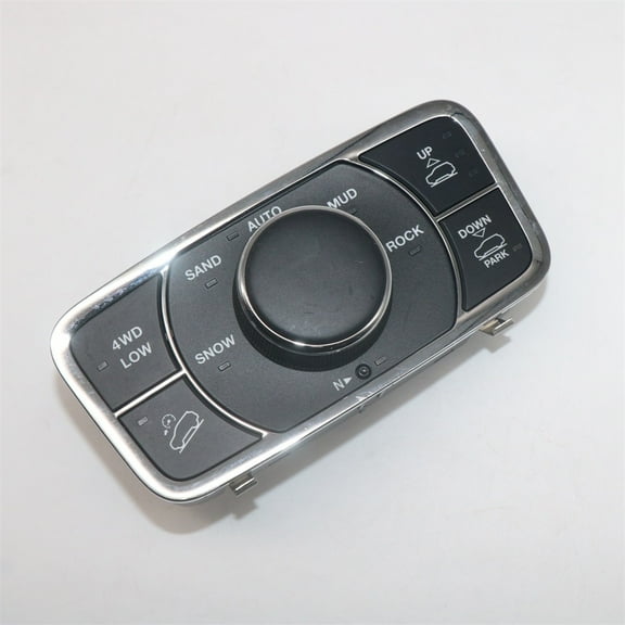 68141341AB 68141341AE Transfer Case Switch Controller for Jeep Grand Cherokee 2014-2018