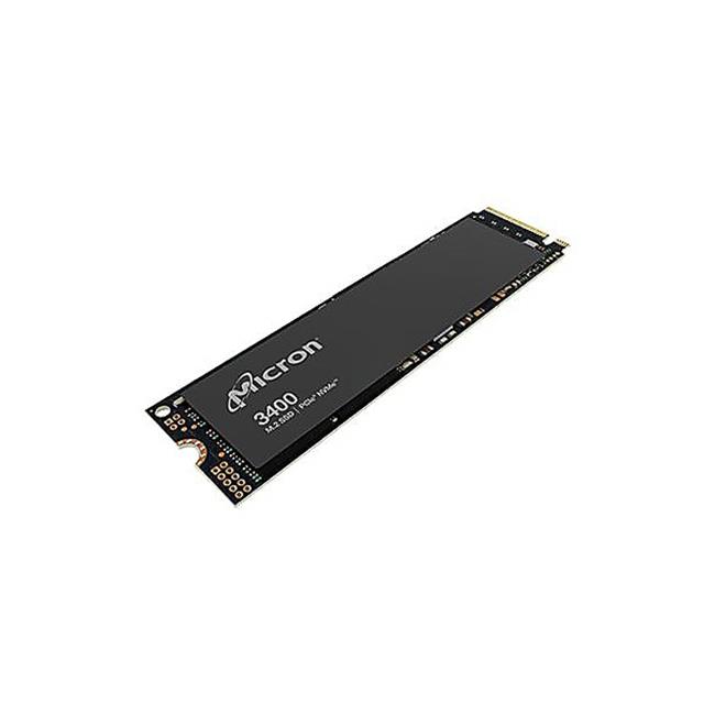 Micron MTFDKBA1T0TFH-1BC1AABYY 1TB Generation 4 PCle M.2 Internal Solid ...