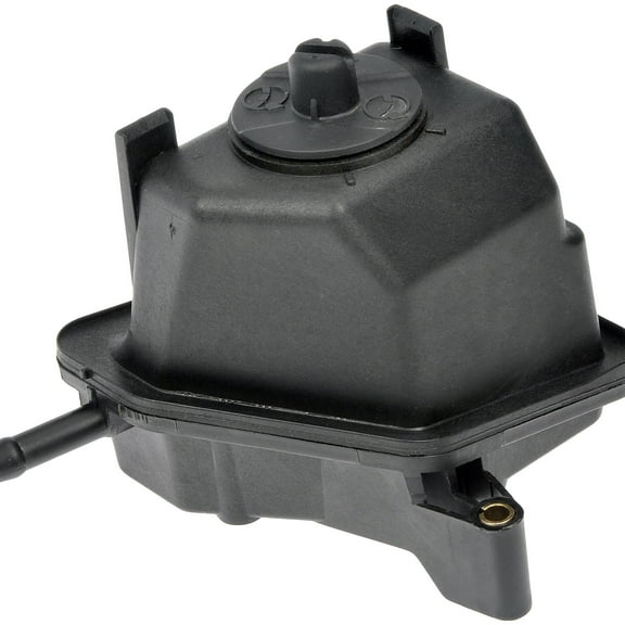 Dorman 603-024 Power Steering Reservoir for Specific Audi / Seat / Volkswagen Models Fits select: 1997-2007,2009-2010 VOLKSWAGEN JETTA