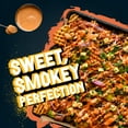 thumbnail image 4 of Flavortown Smokin' Hickory BBQ Sauce 15.5 oz, 4 of 7