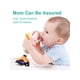 thumbnail image 5 of IPlay, ILearn Baby Rattles Set, Infant High Chair Toys W/Suction Cup, Grab N Spin, Interactive Development Baby Tray Toy, Newborn Gifts For 6, 9, 12,, 5 of 5