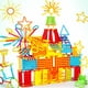 thumbnail image 5 of Bewildely Juguetes de varita mágica para niños, bloques de construcción de plástico, desarrollo de inteligencia, ensamblaje e inserción de Juguetes Educativos, 5 of 6